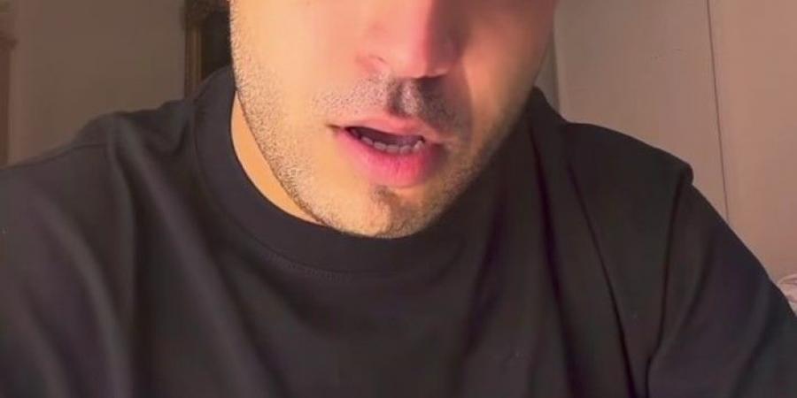 بعد إعلان وقفه عن الغناء.. أول تعليق من إسلام كابونجا: أغاني قديمة