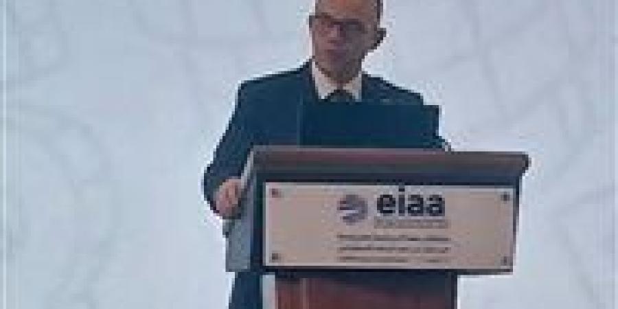 رئيس الرقابة المالية: تحديث شامل لمعايير المحاسبة والمراجعة.. والذكاء الاصطناعي منافس يستلزم جاهزية كاملة للكوادر