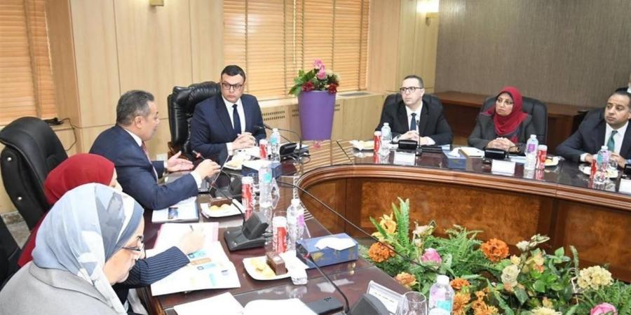 وزير الإسكان يوجه بخلق أفكار جديدة لخدمة المطورين والمستثمرين