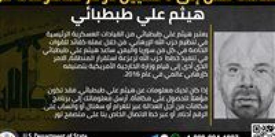 أبو علي ططببائي: من طموحات الرضوان إلى الهدف الأعلى لإسرائيل