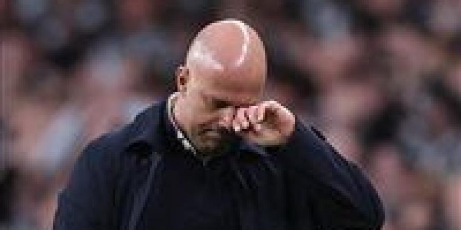 عودة غير متوقعة قد تغيّر المسار.. ليفربول في ازمة بعد خسارة نوتنجهام