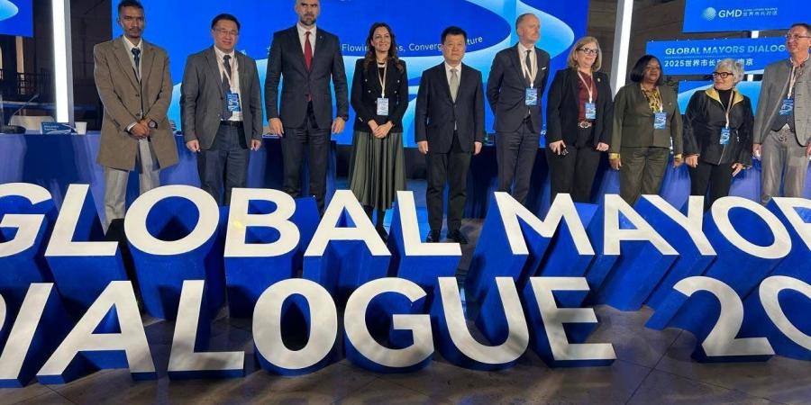 نائب محافظ الجيزة تستعرض أبرز مشروعات التطوير السياحي والحضاري