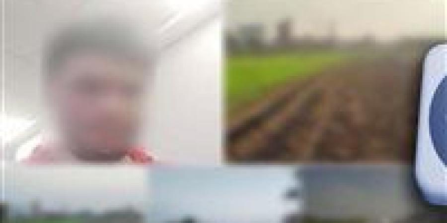 الأمن ينفي استيلاء شخص ونجله على أرض زراعية بالغربية