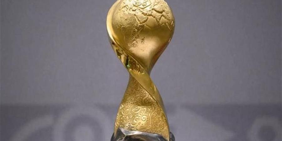 مجموعة مصر في بطولة كأس العرب 2025 وموعد انطلاق البطولة