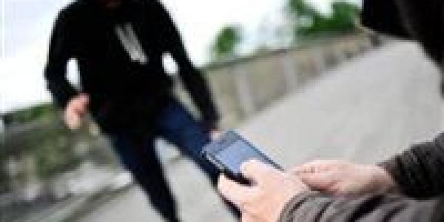 الداخلية تضبط عصابة سرقة الهواتف باستخدام "توك توك" في الاسكندرية