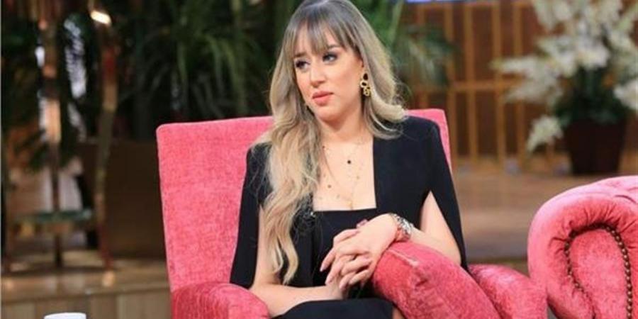 فرح الزاهد: "سعاد" مستوحاه من قصة حقيقية و"لينك" علامة فارقة في مسيرتي