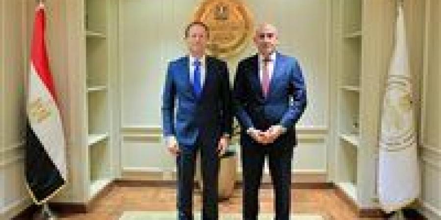 شراكة تعليمية واعدة.. مباحثات مصرية فرنسية لتطوير التعليم الفني