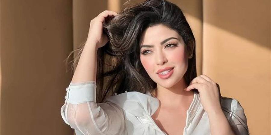 ميرنا جميل تكشف لـ تحيا مصر عن ملامح شخصيتها في مسلسل الكينج