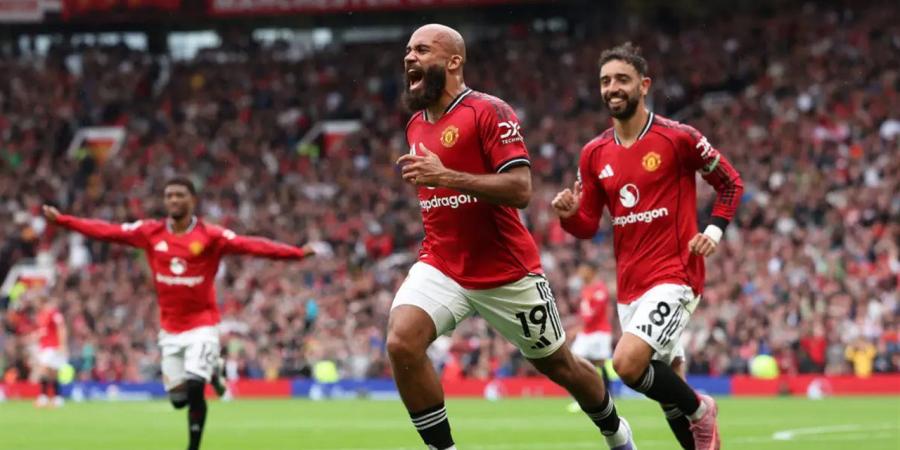 بث مباشر الآن.. مشاهدة مباراة مانشستر يونايتد وإيفرتون في الدوري الإنجليزي