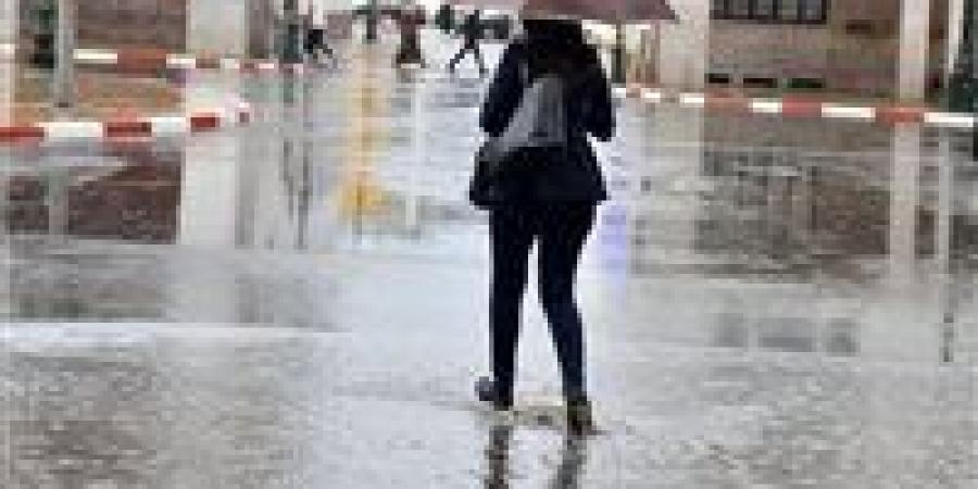 أمطار خفيفة ورياح.. طقس الأقصر يتحول مساءً