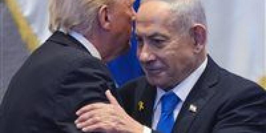 ترامب وغزوة خيبر.. 2027 عام الحسم في الشرق الأوسط