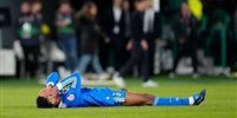 هدية لبرشلونة: إلتشي يجبر ريال مدريد على التعادل (2/2) في الدوري الإسباني