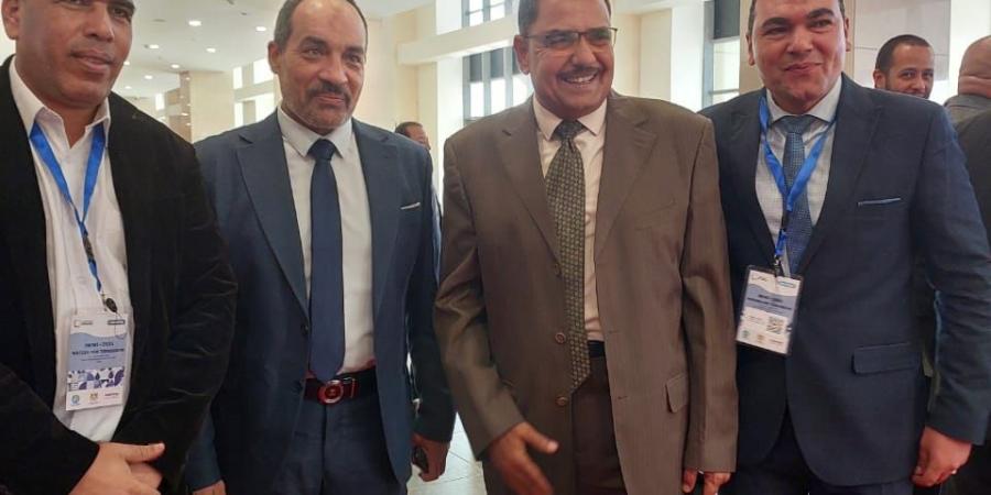 رئيس شركة مياه الأقصر: نستثمر التكنولوجيا الحديثة لتعزيز كفاءة التشغيل والخدمات