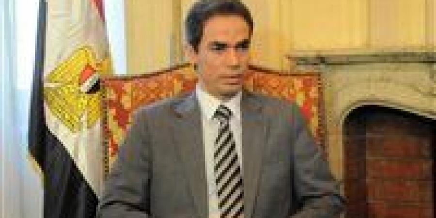 رئيس الهيئة الوطنية للإعلام يضع خطة استراتيجية جديدة تعيد القوة الناعمة المصرية إلى صدارة النفوذ الإقليمي والعالمي