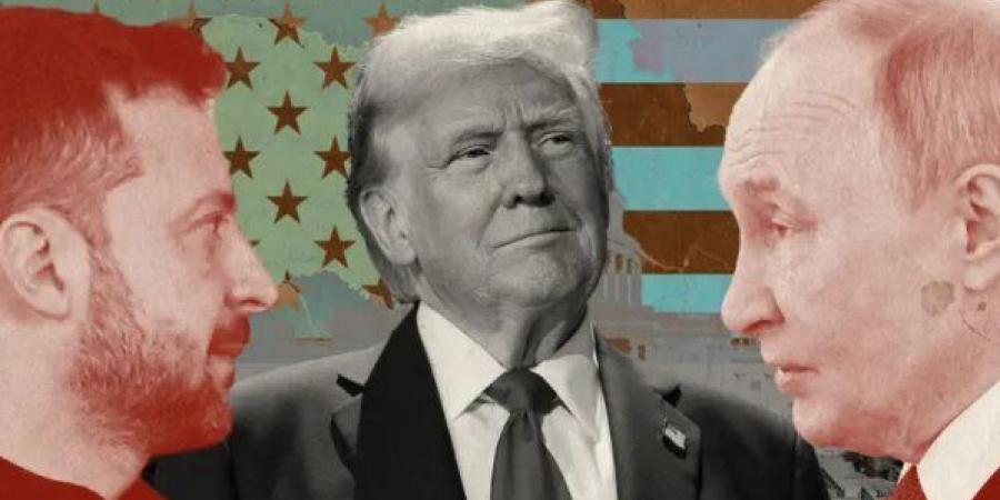 واشنطن تُشعل الجدل بخطة سلام مثيرة للريبة في أوكرانيا: 28 بندًا يهدد السيادة ويمنح موسكو مكاسب غير مسبوقة