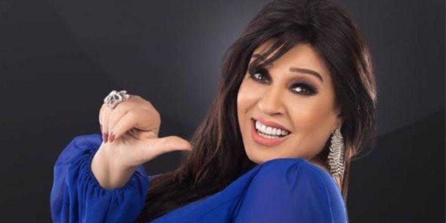 فيفي عبده: عايزة أعمل قصة حياتي مسلسل.. وهذه شخصيتي في مسلسل خلي بالك من مراتك|خاص