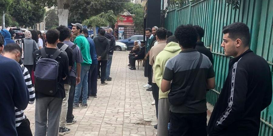 رئيس مدينة بورفؤاد: استمرار توافد الناخبين على لجان الاقتراع بانتخابات مجلس النواب 2025