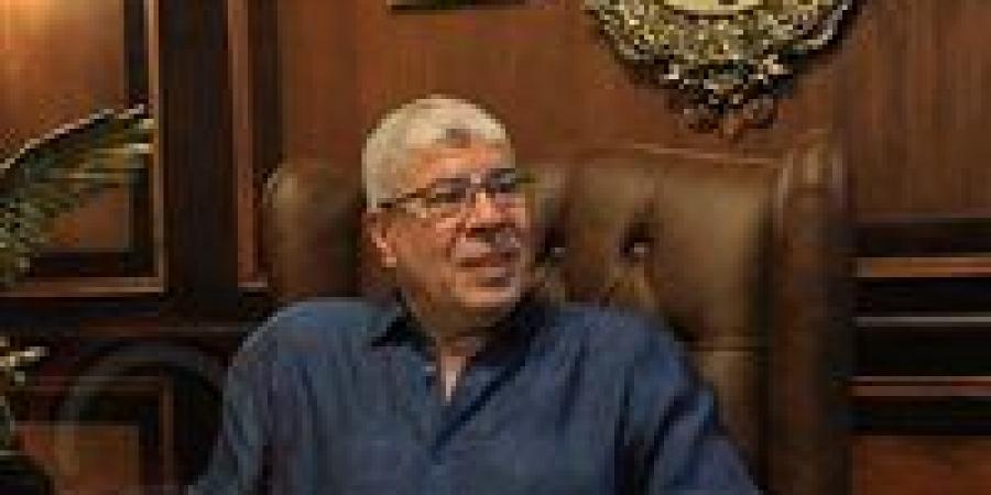 أحمد شوبير يكشف عن أزمة داخل الأهلي بعد إصابة محمد الشناوي حارس الفريق