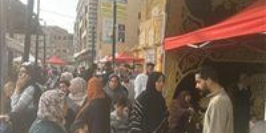 محافظ كفر الشيخ: 527 لجنة تعمل بكفاءة.. ولا خروقات حتى اللحظة في اليوم الأول للاقتراع