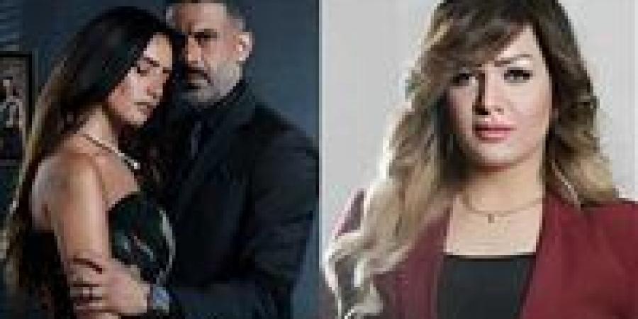 الحلقة الثامنة من "ورد وشوكولاتة" تعيد مأساة شيماء جمال إلى الواجهة