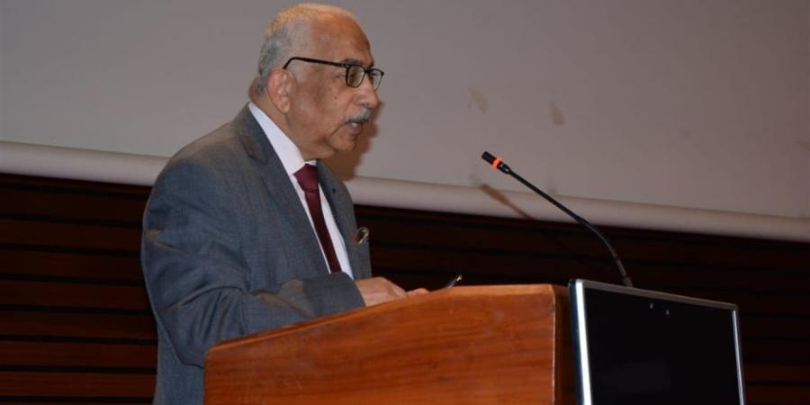 فضل شبلول: بعدم التصويت في انتخابات مجلس النواب نقول للسيئ استمر (خاص)