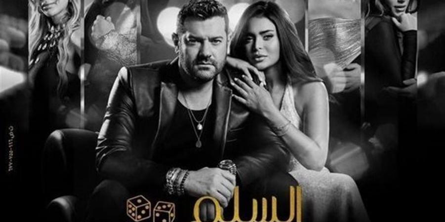 "السلم والثعبان 2" يتصدر إيرادات السينما.. "ولنا في الخيال حب" داخل السباق