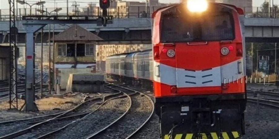 تعرف على مواعيد قطارات على خط الإسماعلية – الإسكندرية اليوم الاثنين 24 نوفمبر