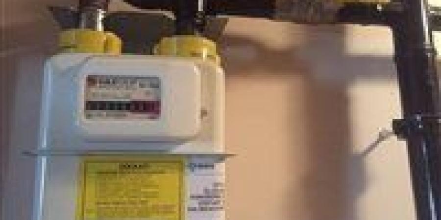 بتروتريد| تسجيل قراءة عداد الغاز الشهري بأسهل 13 طريقة إلكترونية قبل 27 نوفمبر