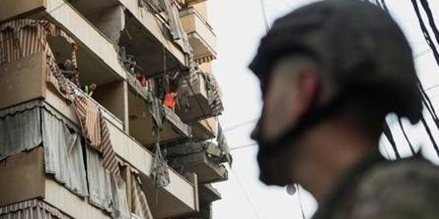 هذه آخر رسالة من "حزب الله"