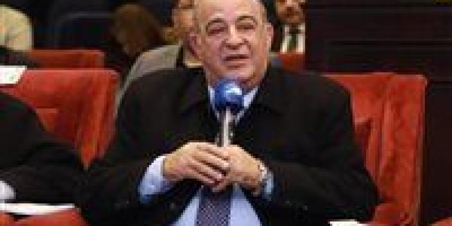 مجدي مرشد: أحزاب القائمة الوطنية أكدوا الالتزام بالحياد وترك الكلمة الأولى والأخيرة للشعب لاختيار من يمثله