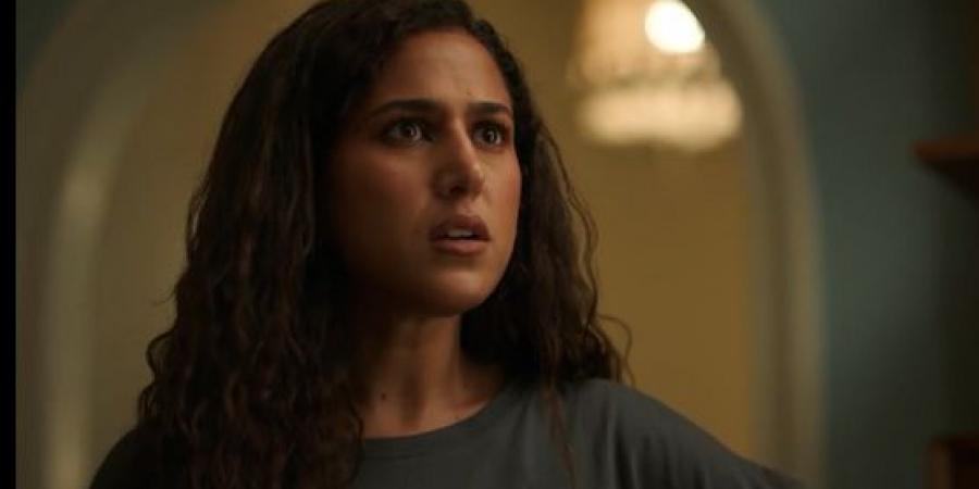 جهاد حسام الدين: فكرة كارثة طبيعية كانت مختلفة بالنسبالي ومحمد سلام سلس في التعامل وكان بيشجعني |حوار