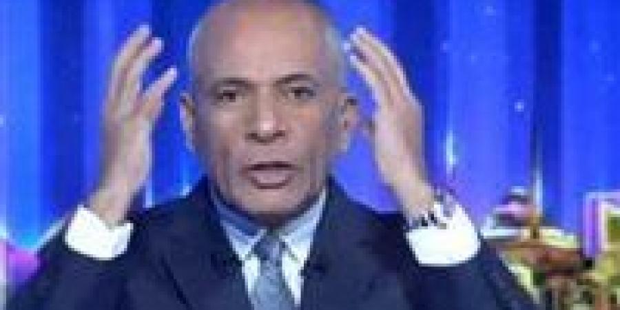 أحمد موسى يشن هجومًا على المال السياسي وسيطرته في الانتخابات البرلمانية