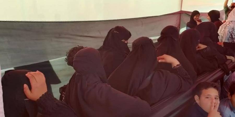 التنسيقية: التوافد على اللجان الانتخابية في شمال سيناء