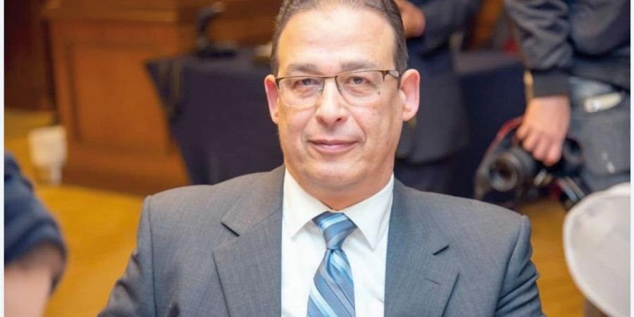 عاطف سالم: إسرائيل من أكثر دول العالم تنفيذًا لعمليات الاغتيال