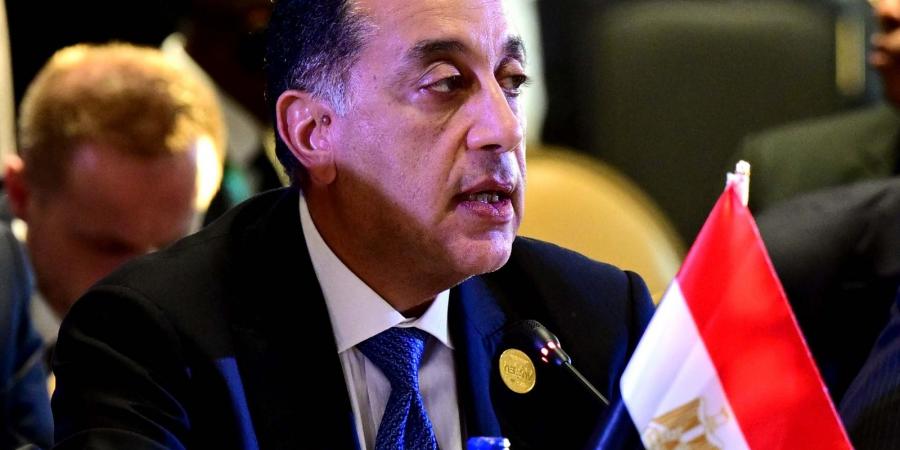 رئيس الوزراء يلقي كلمة مصر فى القمة السابعة للاتحاد الأفريقي والاتحاد الأوروبي.. صور