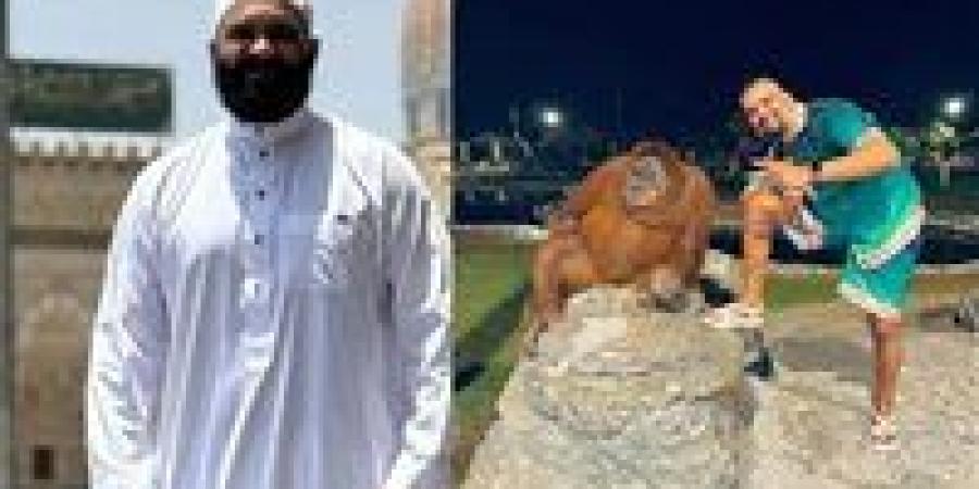 قرار جديد من المحكمة في اتهام البلوجر لوشا بنشر محتوى خادش للحياء