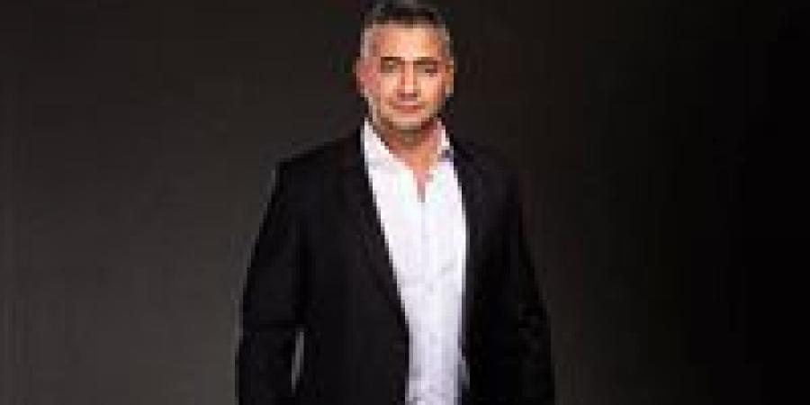 محمد جمال يتولى مهام أمين صندوق اتحاد اليد خلفا لـ نبيل خشبة