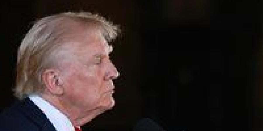 ما هو السبب الرئيسي لتصنيف ترامب جماعة الإخوان كمنظمة إرهابية؟