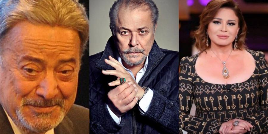 حكاية نصاب باع الوهم للنجوم.. كيف سقط يوسف شعبان ومحمود عبد العزيز في فخ “أرض غير موجودة”؟