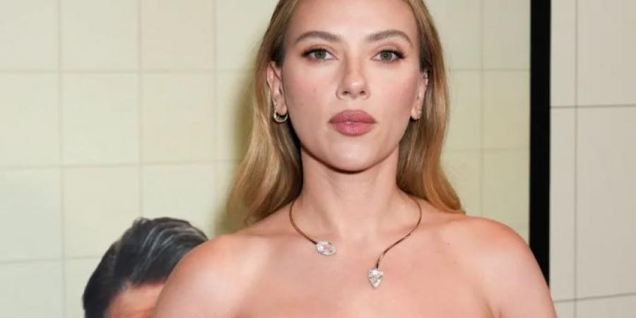 للمرة الأولى.. سكارليت جوهانسون تشارك في الجزء الجديد من سلسلة أفلام The Exorcist