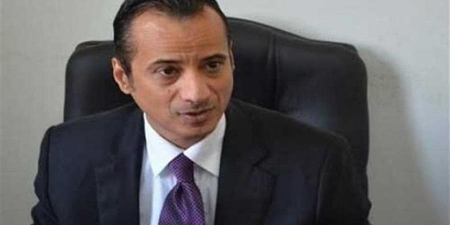 سعيد عبد الحافظ: تقييم إيجابي للعملية الانتخابية في المرحلة الثانية