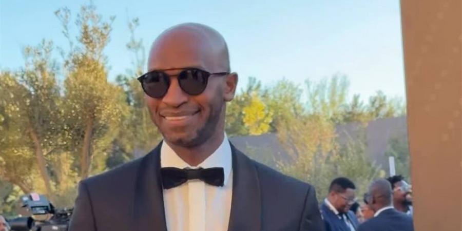 تامر بجاتو: شيكابالا آخر الموهوبين فى الدورى المصرى.. ولا يوجد لاعب يستحق 2 مليون