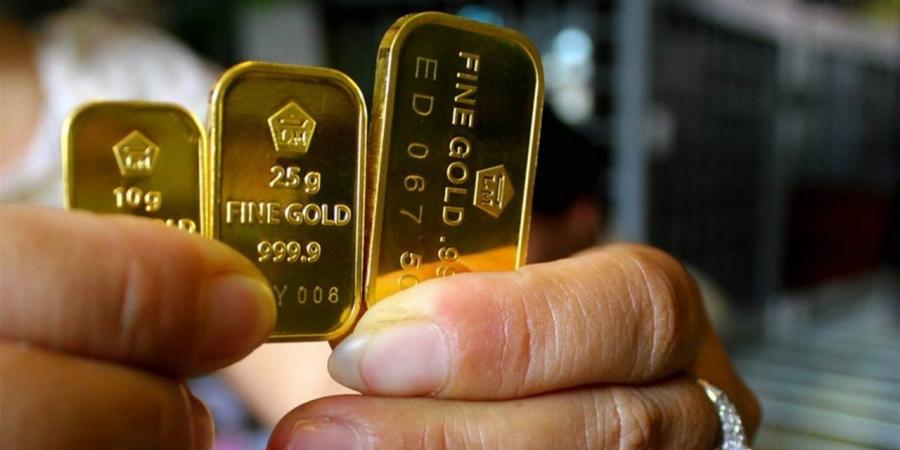 سعر الذهب اليوم الثلاثاء 25 نوفمبر 2025.. سعر الجرام الآن في مصر