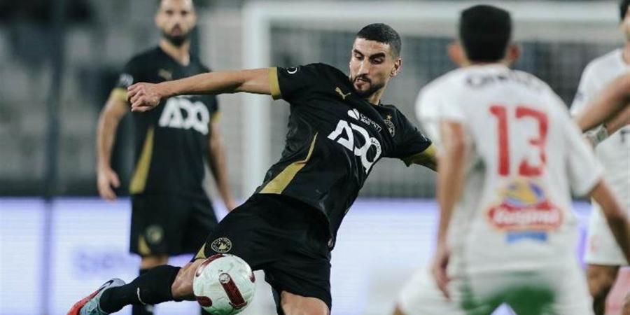 حقيقة وجود صفقات تبادلية بين الزمالك وبيراميدز في الميركاتو الشتوي