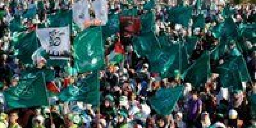 «من حماس و حزب الله إلى الإخوان».. كيف غيرت حرب غزة مستقبل التنظيمات المسلحة في الشرق الأوسط؟