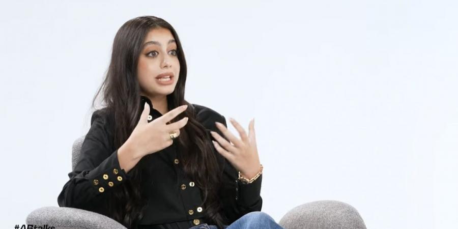 ياسمينا العبد: مقدرش ادخل مستشفيات.. و2014 أصعب سنة في حياتي