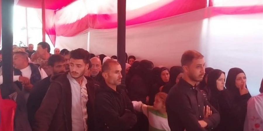 استمرار توافد المواطنين على لجان الانتخابات للإدلاء بأصواتهم في شمال سيناء