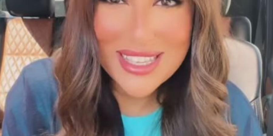 ماليش في تجارة العجول.. أيتن عامر تواجة الشائعات برسالة واضحة