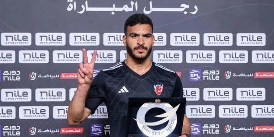 خالد الغندور يكشف مصير حامد حمدان بعد إيقاف قيد نادي الزمالك