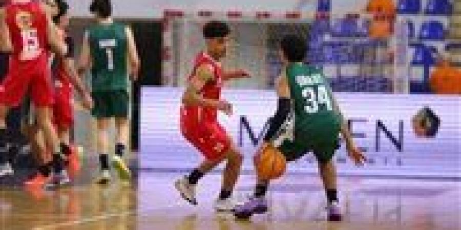 رئيس اتحاد السلة: عقوبات منتظرة على لاعبي الأهلي والاتحاد السكندري